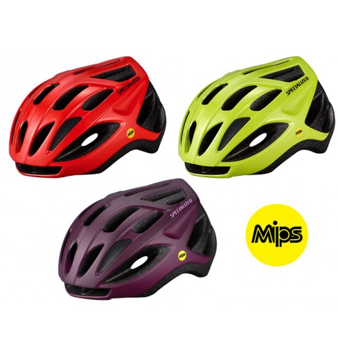 orange road bike helmet