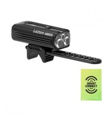 LEZYNE SUPER XXL 1600 front bike light