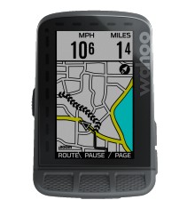 WAHOO ELEMNT ROAM GPS Bike Computer