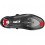 SIDI men's T5 Carbon Air black Triathlon shoes