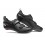 Chaussures vélo route triathlon SIDI T5 Air Carbon noir