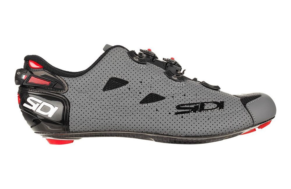 sidi shot cycling shoes