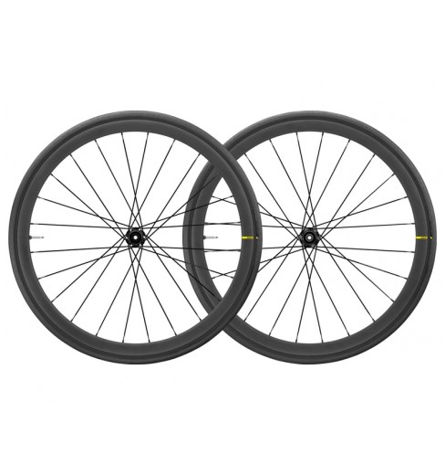 ksyrium carbon