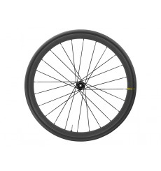MAVIC KSYRIUM PRO CARBON SL UST DISC BACK WHELL