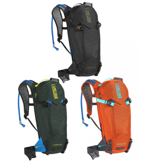 camelbak bike bag