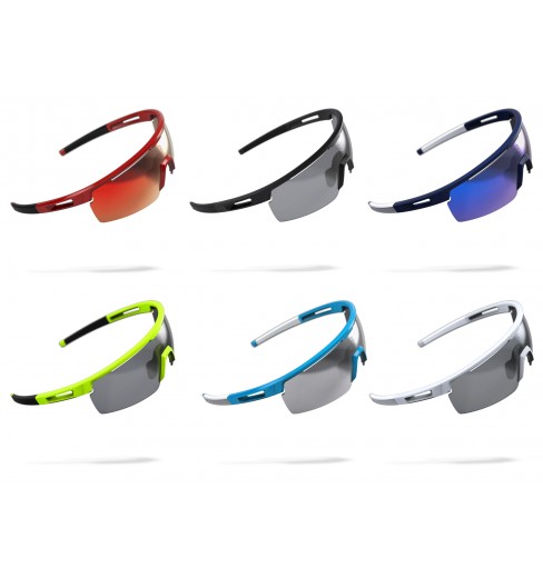 BBB Lunettes de Sport Avenger 2020