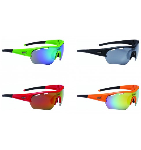 BBB Select XL Sport Glasses