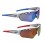 BBB Lunettes de Sport Select Special Édition Chrome Revo