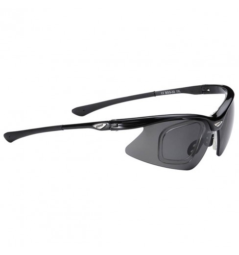 BBB Lunettes de Sport Verres Polarisés OptiView 