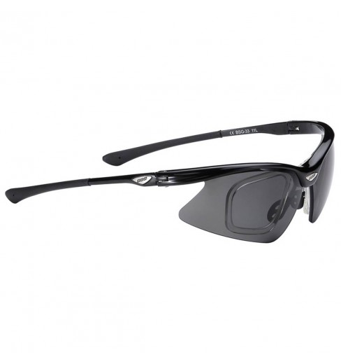 BBB OptiView polarized Sport Glasses