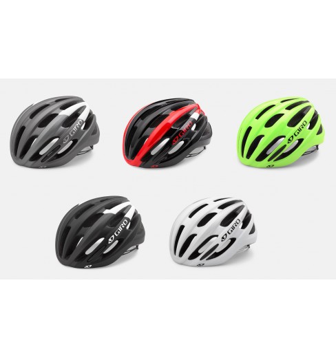 GIRO FORAY MIPS road cycling helmet 2020 CYCLES ET SPORTS
