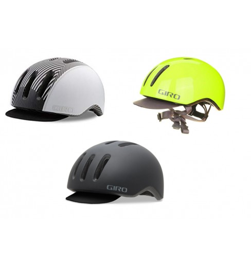 giro reverb helmet