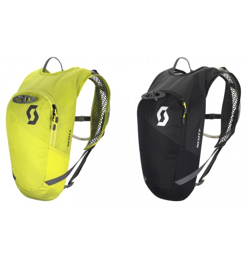 Giro 4 Sac à dos pour le VTT