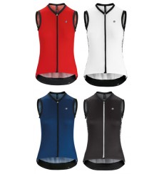 ASSOS Uma GT NS women's cycling sleeveless jersey 