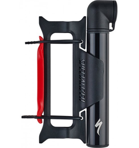 specialized bike pump