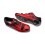 SIDI  Sixty back red road cycling shoes 2021 - Limited edition