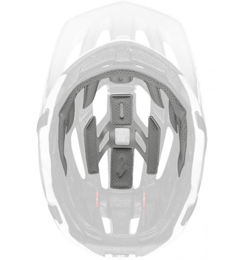 specialized tactic 2 pad set