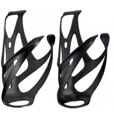 SPECIALIZED S-Works Carbon Rib Cage III bottle cage