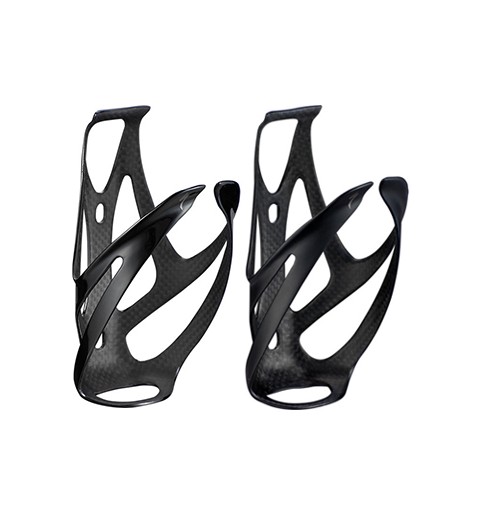 SPECIALIZED S-Works Carbon Rib Cage III bottle cage