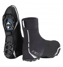 Couvres chaussures hiver - NEOPRENE+ - CycloPro