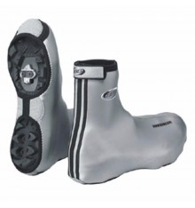 BBB HARDWEAR silver Winter cover-shoes
