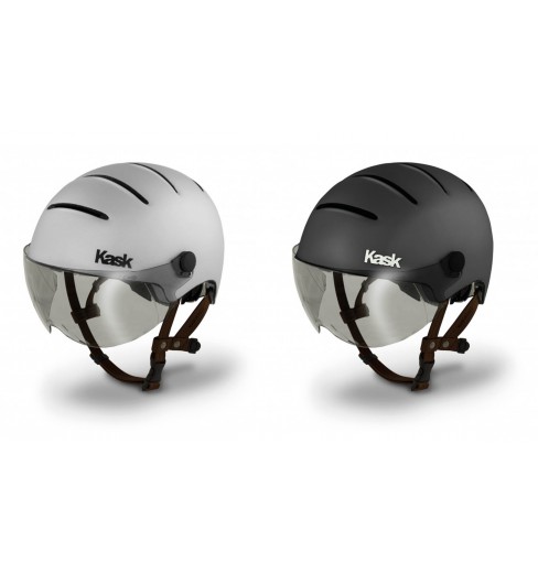 Casque vélo kask urban Outlet