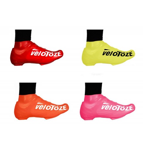 VELOTOZE low Latex shoe covers 2017 