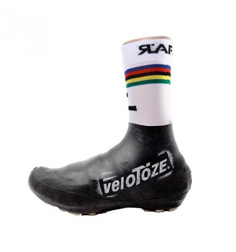 XL and XXL Cycling Shoe Covers WIndproof NEW Capo Piemonte Bootie Fleece 