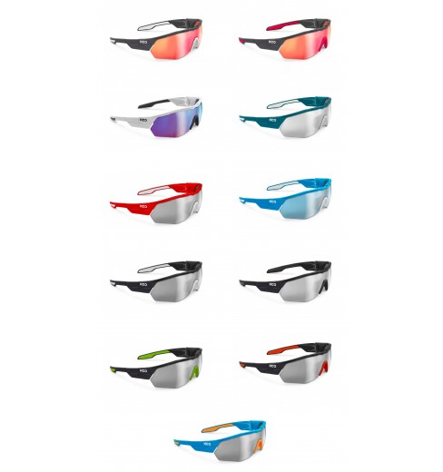 KASK Koo OPEN CUBE sunglasses CYCLES ET SPORTS