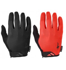 SPECIALIZED Body Geometry Sport Gel Long Finger cycling gloves