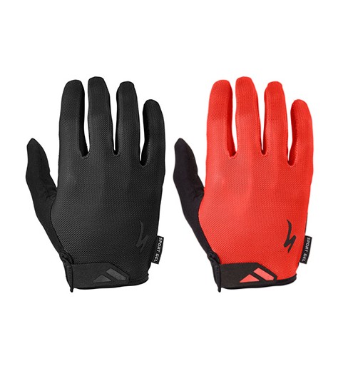 BMC full finger gloves SKY full finger touch screen gloves Bianchi bike gloves 