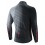 Maillot manches longues cycliste hiver SPECIALIZED Therminal RBX Comp Faze 2019
