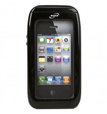 KLICKFIX Iphone 4 waterproof protective case on hanger