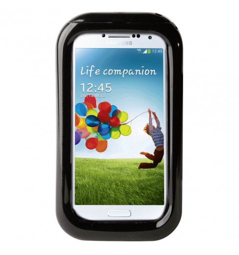 KLICKFIX Coque de protection étanche Samsung S4