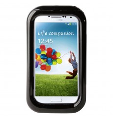 KLICKFIX Coque de protection étanche Samsung S4