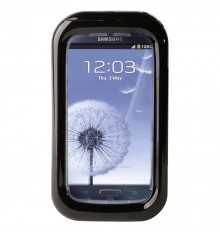 KLICKFIX Coque de protection étanche Samsung S3