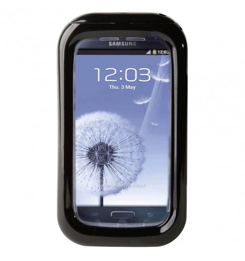 KLICKFIX Samsung S3 waterproof protective case on hanger