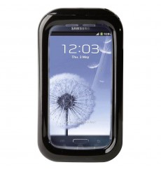 KLICKFIX Samsung S3 waterproof protective case on hanger