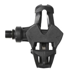 TIME XPRESSO 2 road pedals with 5° iClic cleats