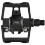 TIME ATAC LINK HYBRID / URBAN pedals WITH ATAC EASY 10° CLEATS