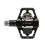 TIME SPECIAL 8 BLACK MTB pedals WITH ATAC 13°/17° CLEATS