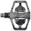 TIME SPECIAL 12 Grey MTB pedals WITH ATAC 13°/17° CLEATS 