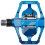 TIME SPECIAL 12 BLUE MTB pedals WITH ATAC 13°/17° CLEATS