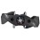 TIME ATAC MX 6 MTB pedals WITH ATAC 13°/17° CLEATS