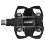 TIME ATAC MX 4 MTB pedals WITH ATAC EASY 10° CLEATS