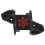 TIME ATAC XC 12 MTB pedals WITH ATAC 13°/17° CLEATS