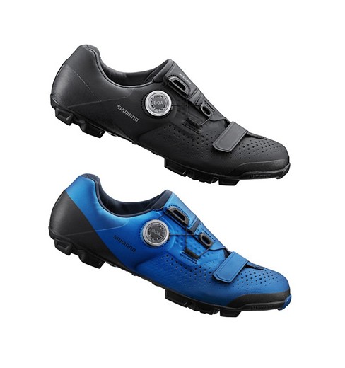shimano mtb shoes 2020