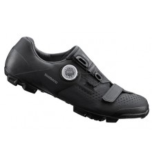 Chaussures VTT cross country SHIMANO XC501