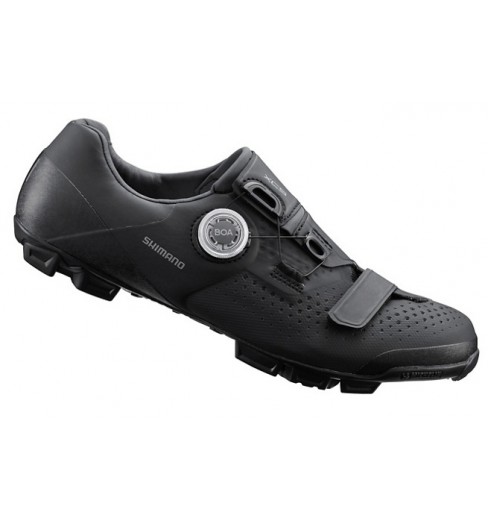 Chaussures VTT cross country SHIMANO XC501
