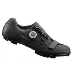 Chaussures VTT cross country SHIMANO XC501